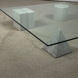 Table basse metafora