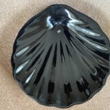 Ceramic shell bowl from the 1950s