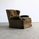 Vintage lounge chair | armchair | 1950s