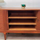 Teak enfilade U15 Johannes Andersen