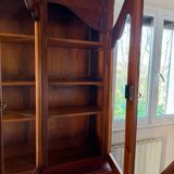 Buffet bibliothèque