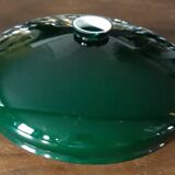 Green opaline slaughter day 70s