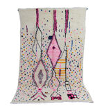 Tapis marocain 254x147cm