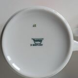 Head to head breakfast Thomas eclipse model 1980