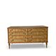 Commode italienne, années 1960