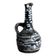 Antique pottery vase
