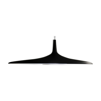 Luceplan 'Black Sun' suspension by Studio Odile Decq