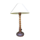 Antique style lamp