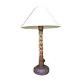 Antique style lamp