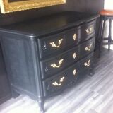 Louis XV style dresser