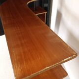 Vintage bar