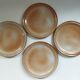 4 flat plates in montgolfier sandstone