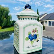 Jar Villeroy and Boch