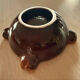 Vallauris ashtray or catch-all tray