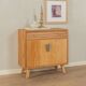Commode Flötotto