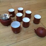 Tea service
