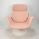 Chaise Big Tulip de Pierre Paulin pour Artifort, années 1970