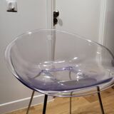 2 Pedrali high stools