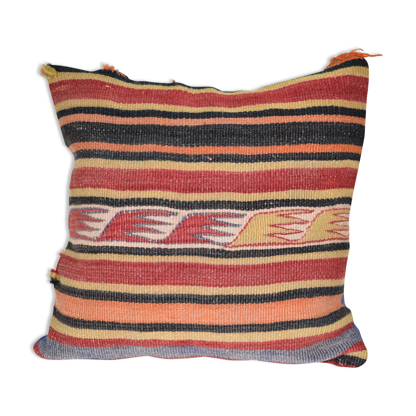 Turkish Kilim Anatolian cushion cover