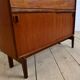 Mid-century Cocktail Cabinet By Beaver And Tapley