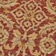 Turkish Handknotted Wool Oushak Rug 78 cm x 397 cm