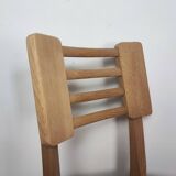 Set of 4 vintage chairs