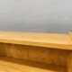 Mid century walnut bookcase by František Jirák, 1960´s, Czechoslovakia