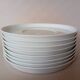 Service 8 cups "Rosette Taïga" Tapio Wirkkala & Ute Schröder for Rosenthal, ca 1970