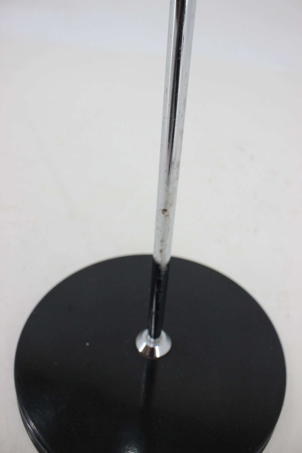 1970s Adjustable Floor Lamp Designed by Guzzini for Meblo,Italy