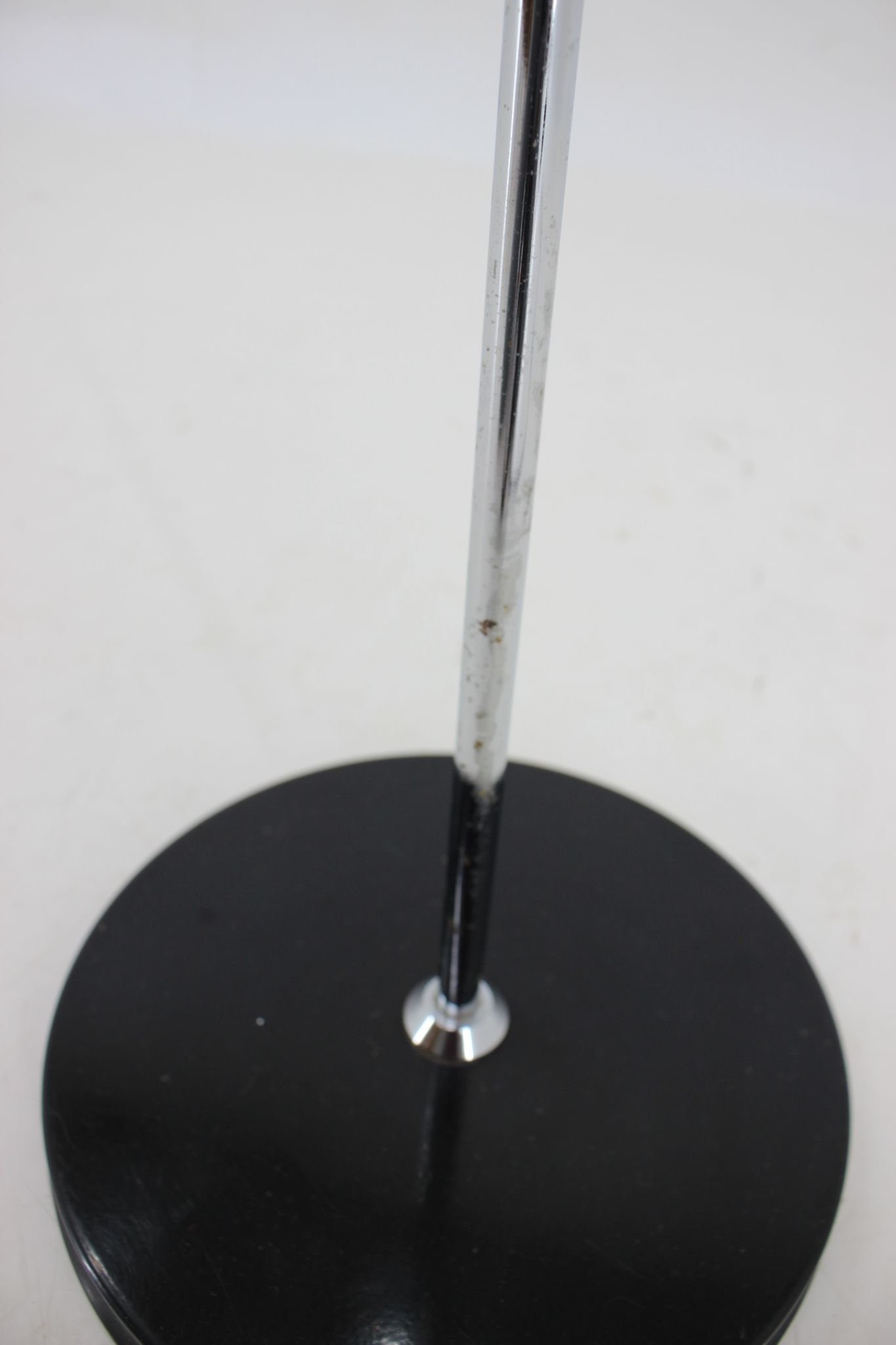 1970s Adjustable Floor Lamp Designed by Guzzini for Meblo,Italy