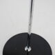 1970s Adjustable Floor Lamp Designed by Guzzini for Meblo,Italy