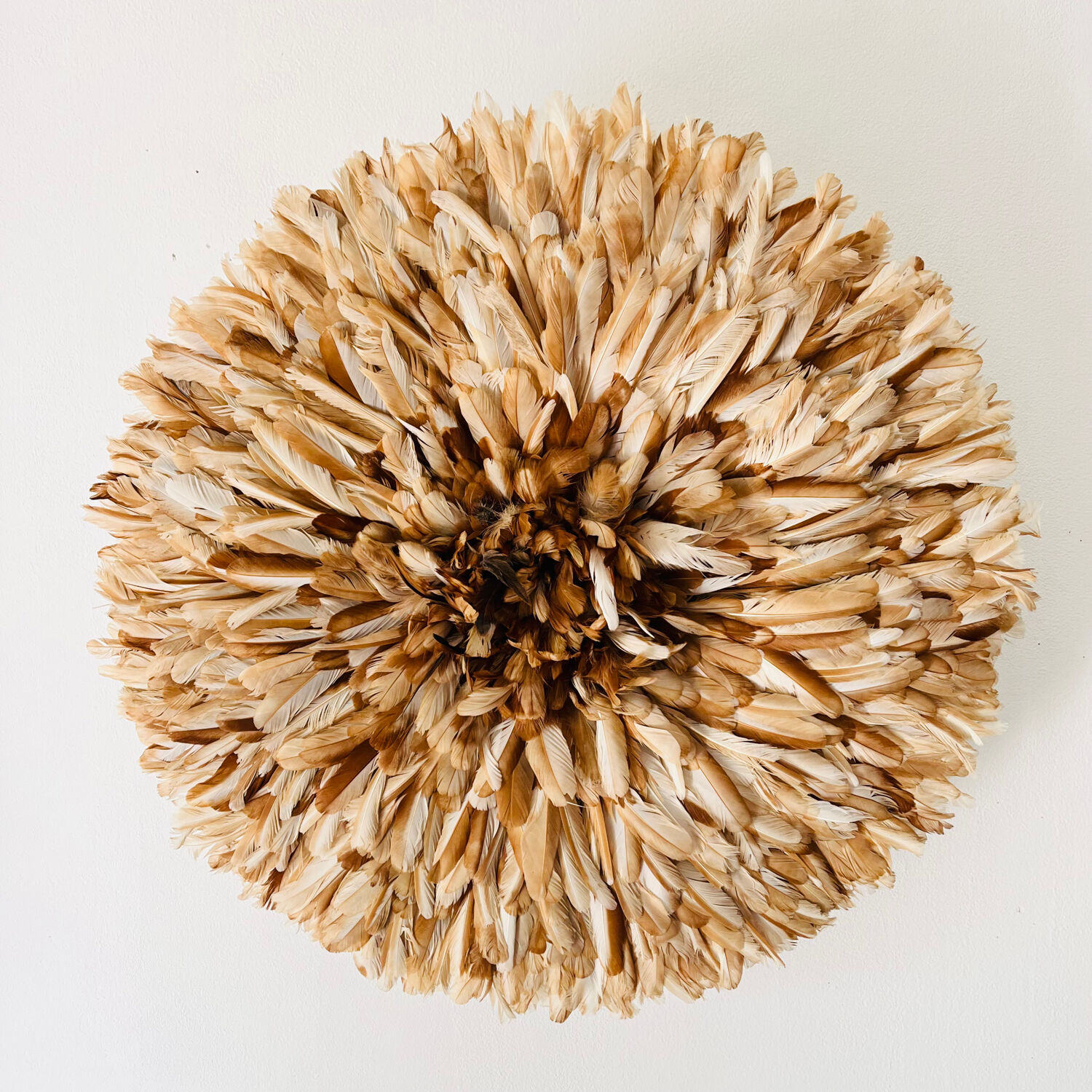 Juju Hat beige 65 cm