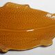 Zoomorphic fish plate Poet Laval