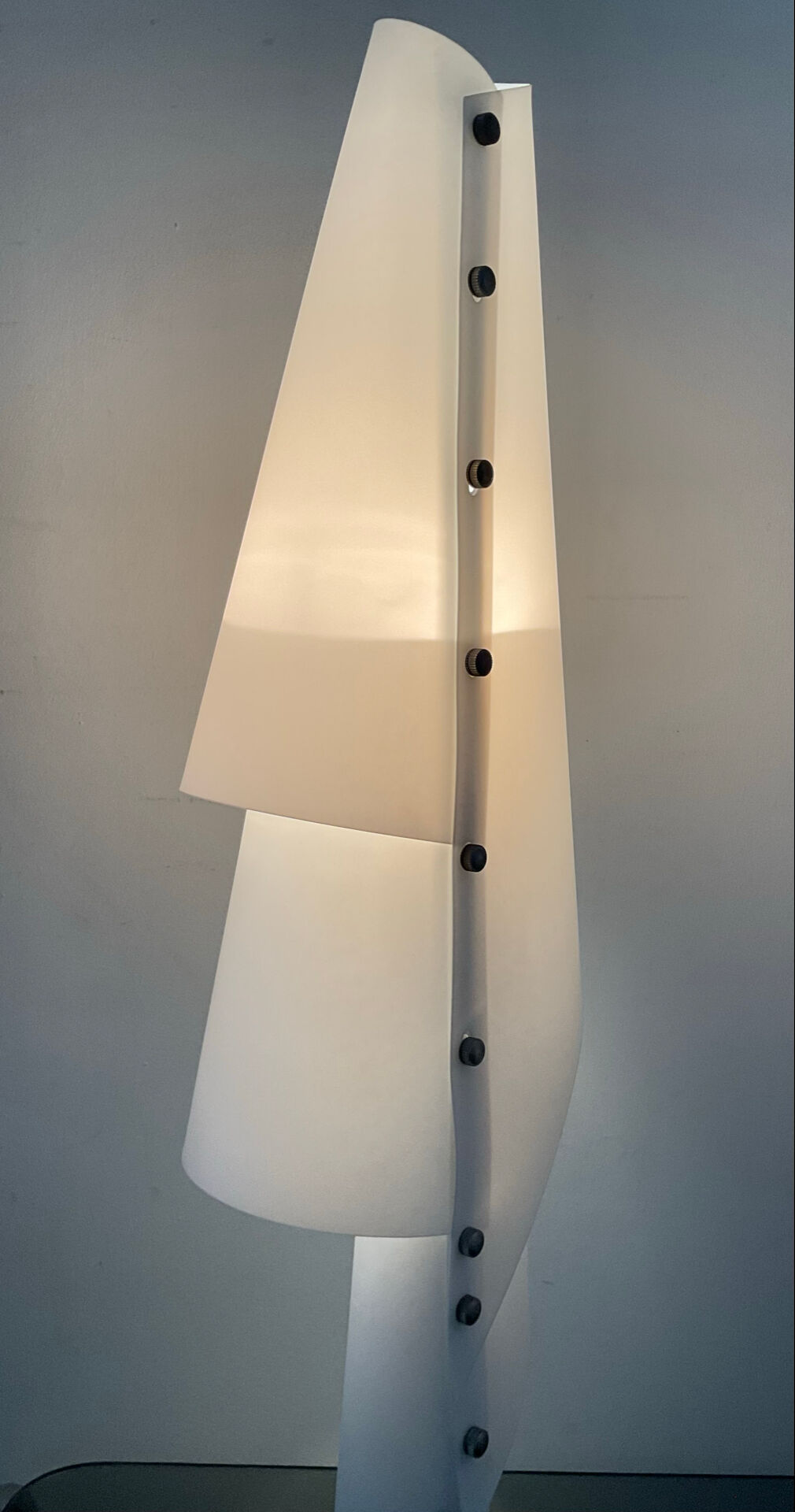 Alta Costura Lamp by Josep Aregall for MetalArte