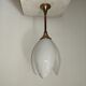 Rougier house chandelier 70s 80s