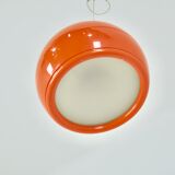 Italian Pallade Lamp by Studio Tetrarch for Artemide (1970s)