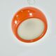 Italian Pallade Lamp by Studio Tetrarch for Artemide, 1970s