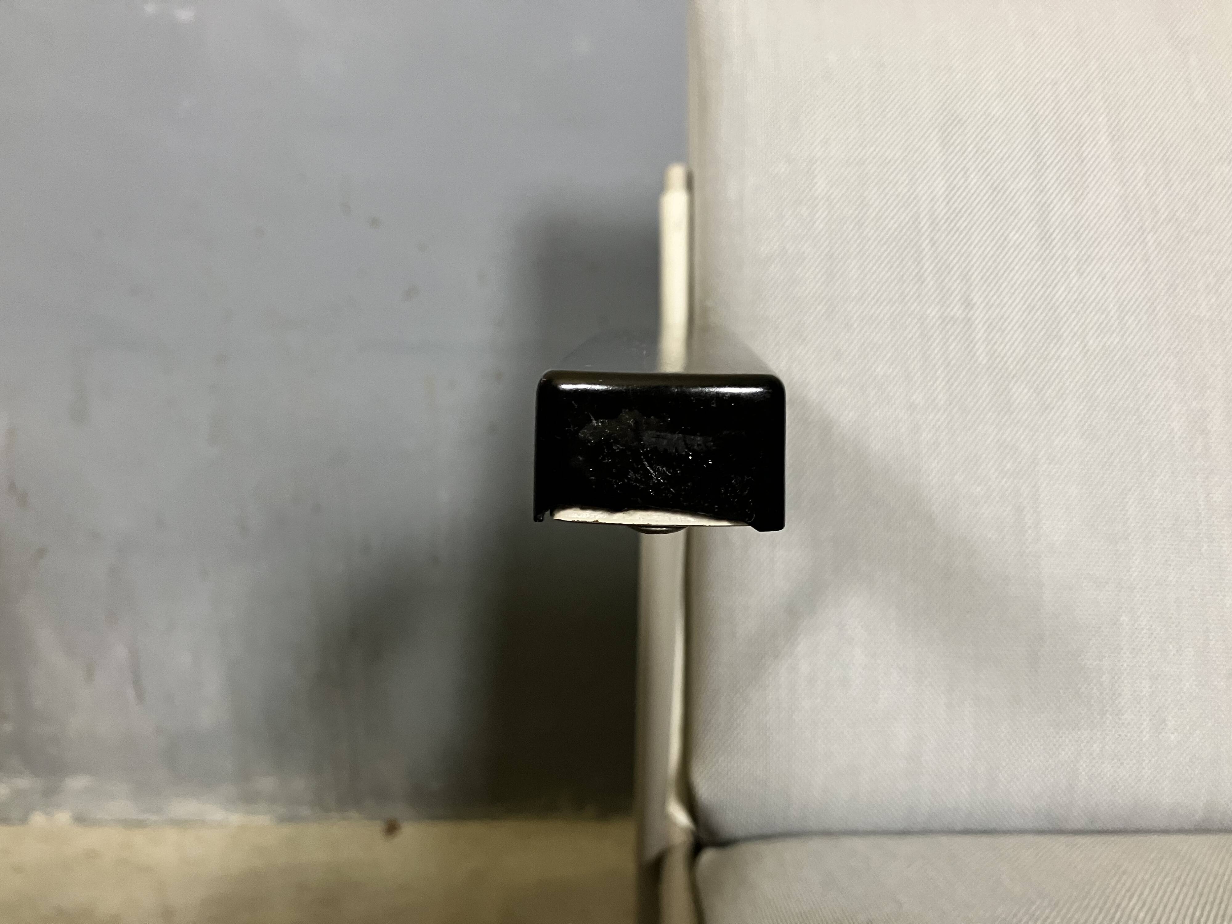 Ahrend De Cirkel Oase 2 fauteuils Wim Rietveld