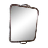 Serving plate