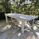 Table de ferme