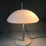 Guzzini lamp vintage design 70-80s