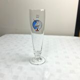 Verres à bière La Licorne Saverne