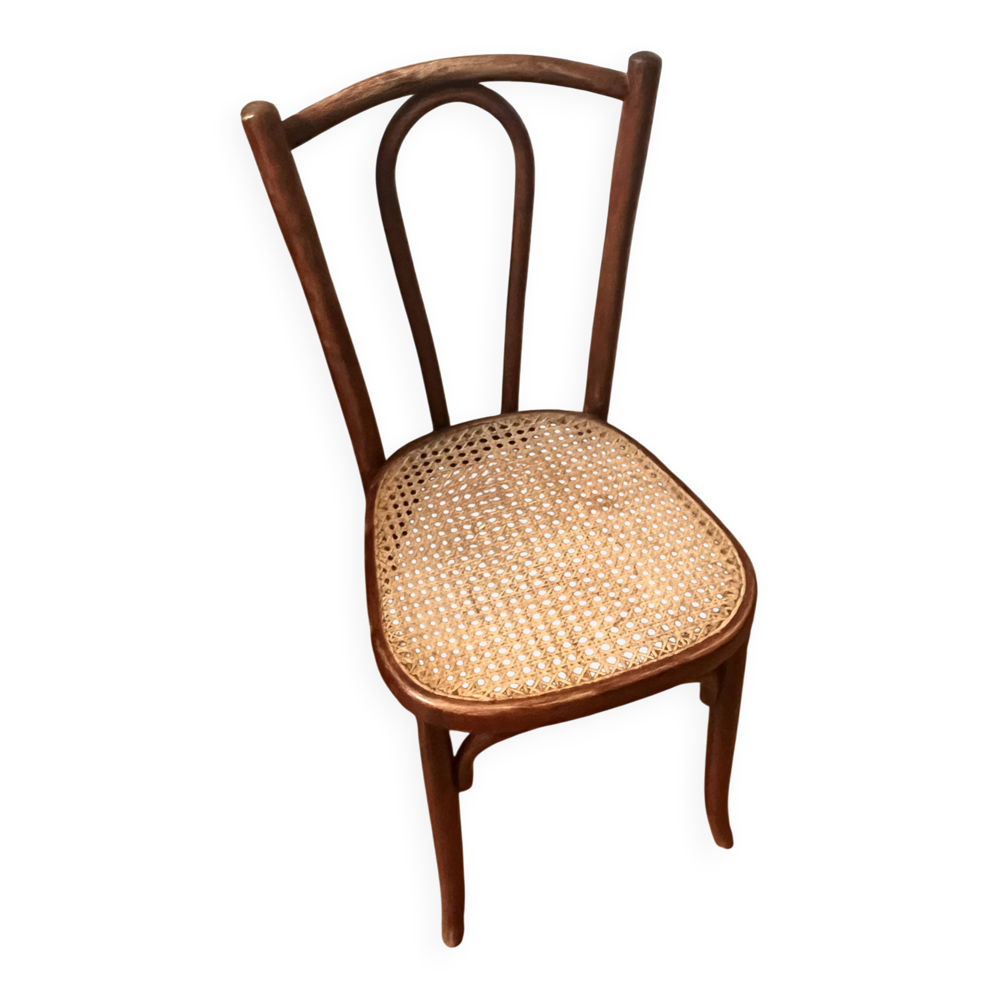 Baumann bistro chairs