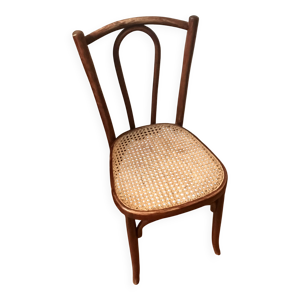 Chaises bistro Baumann