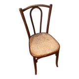 Baumann bistro chairs