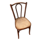 Baumann bistro chairs