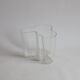Savoy vase by Alvar Aalto for Iitalla Finland