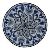 Decorative plate
