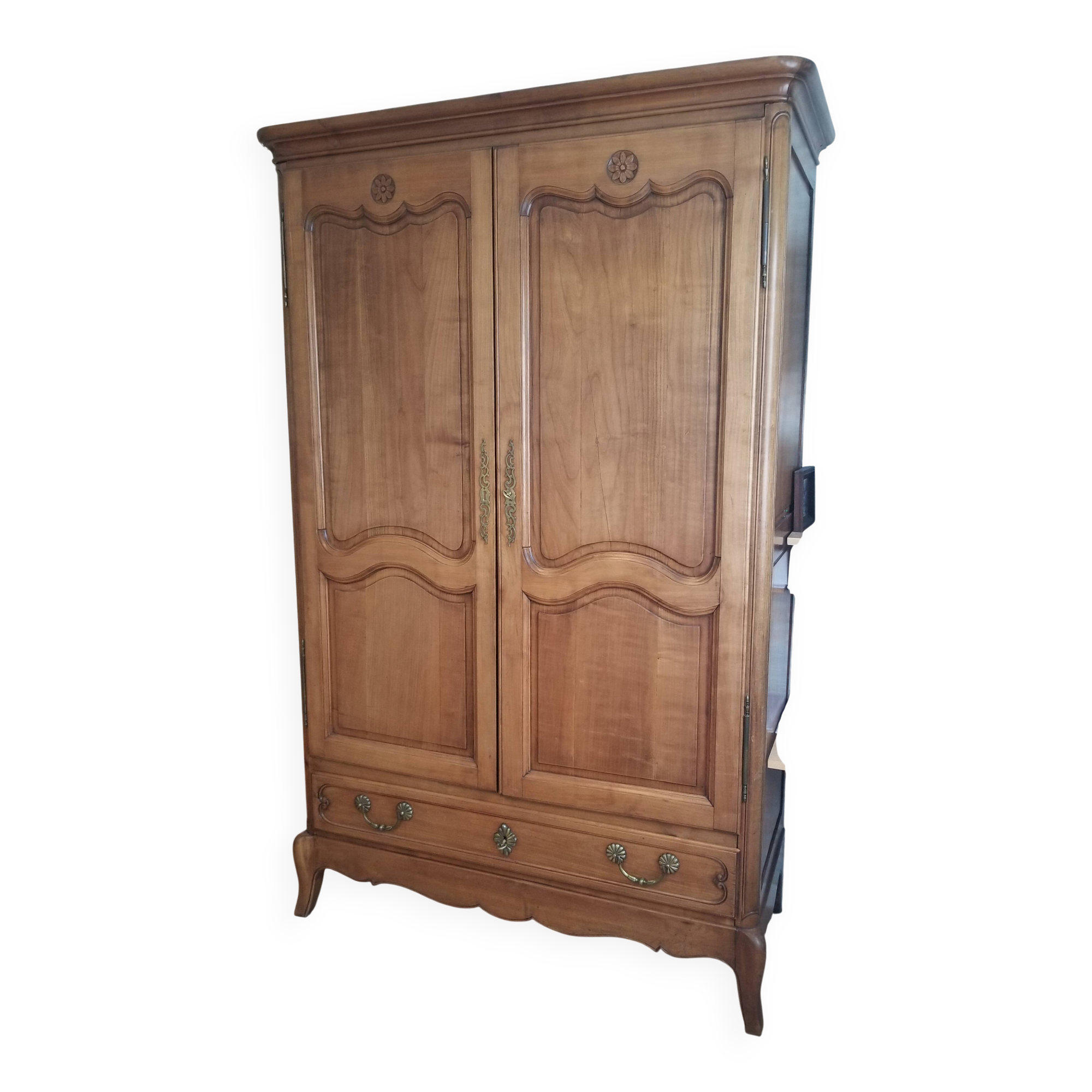 Armoire en merisiera
