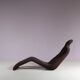Olivier Mourgue “Bouloum” chair for Arconas, Canada 1970
